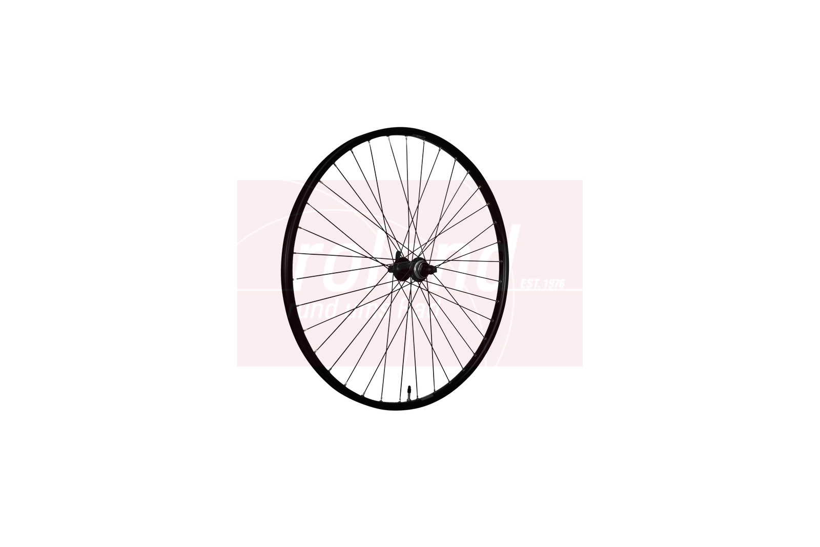 Roland Wheel Front Ryde 27.5 Rival21 Shimano M6000 Negro