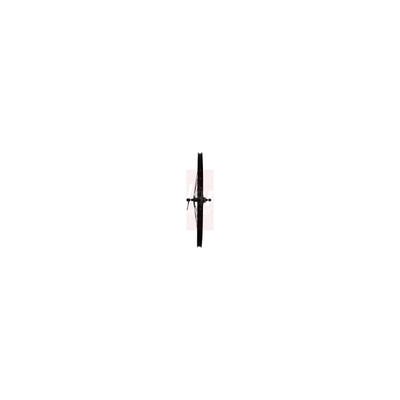Ryde Rival Voorwiel Rival 21-584 Black Disc Release Quick