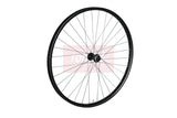 Roland front wheel Ryde 28 Rival30 Shimano TC500 Black - afbeelding 1