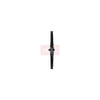 Ruota anteriore roland ryde 28 rival30 shimano tc500 nero