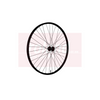 Ruota anteriore roland Ryde 27.5 Rival21 Shimano M6010 NERO
