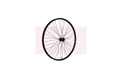 Roland voorwiel 27.5 ryde rival21 shimano m6010 zwart