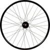 Ruota anteriore shimano shimano dyn. Disc Center Lock 28 ZW.