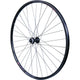 Ruota anteriore Velox mach1 m820 28 acera 3050 centerlock nera