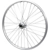 Cerchio anteriore Velox mach1 er-10 26 disco 6 fori qr silver
