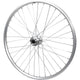Cerchio anteriore Velox mach1 er-10 26 disco 6 fori qr silver