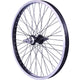 Velox Wheel Wheel Cargo 20 rueda libre 14 mm como 48sp ZW.