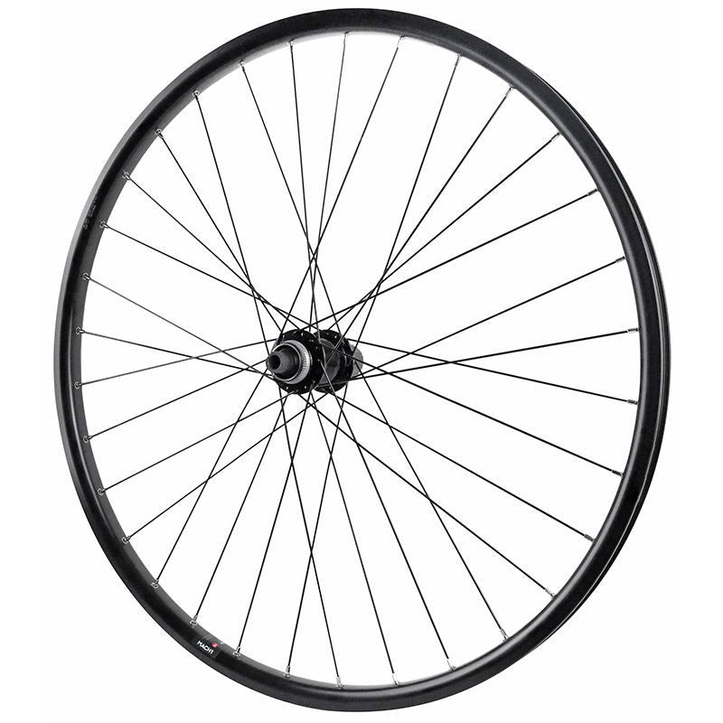 Ruota posteriore in velox Mach1 M910 28 Shim. TC-500 Disc Tx15 ZW.