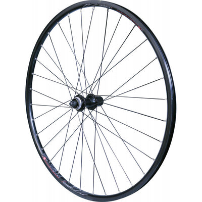 Ruota posteriore in velox M820 28 ACERA M3050 Centerlock ZW.