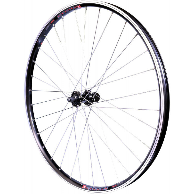 Velox Wheel Kargo 28 Deore M610 Disco Negro
