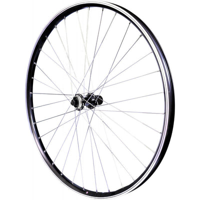 Ruota posteriore in velox kargo 28 deore m610 disco nero