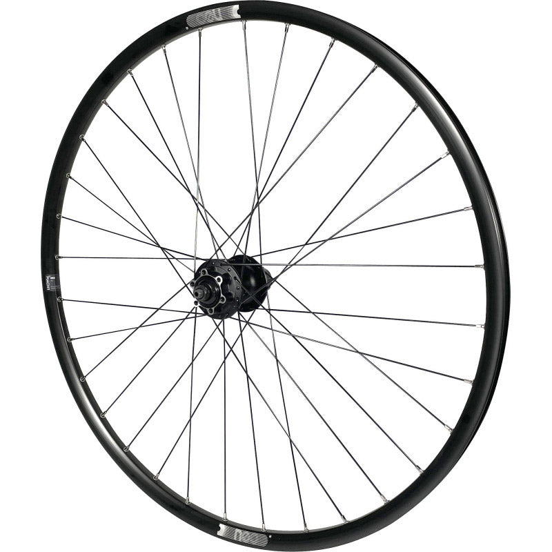 Ruota posteriore in velox Mach1 M475 26 DEORE 9 10 11V QR disco ZW.