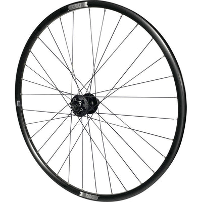 Ruota posteriore in velox Mach1 M475 26 DEORE 9 10 11V QR disco ZW.