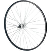 Ruota posteriore Velox mach1 m110 28 urban 5 6 7v qr nera