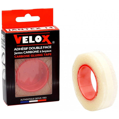 Velox Rim Tubular de doble lado de 21 mm para 1 rueda 700 ° C