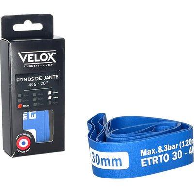 Velox Vellint Cargo ATB 20 30mm Nylon PVC (2st)