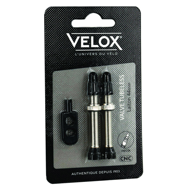 Velox Valiel PRESTA PRESTA 44 mm (2st)