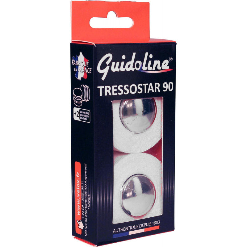 Velox Randometrone Tressostar 90 White (2st)