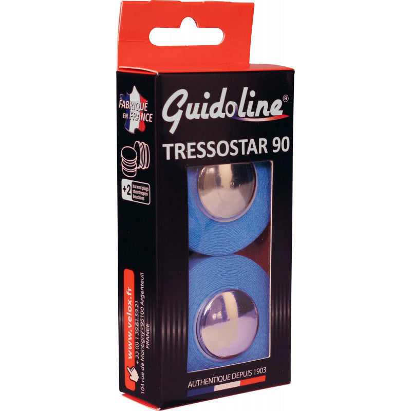 Velox Randometrone Tressostar 90 Sky Blue (2st)