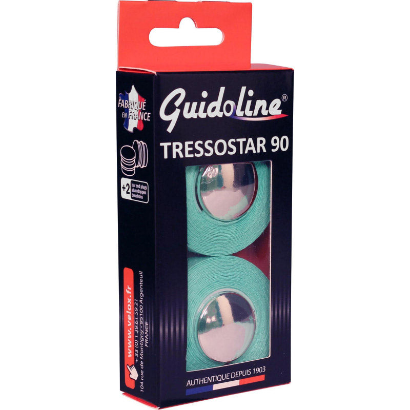 Velox Start Tage Tressostar 90 Celeste (2st)