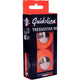 Cinta de mango de velrox Tressostar 90 naranja (2st)