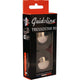 Cinta de mango de velrox Tressostar 90 Dark Grey (2st)