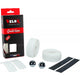 Velox Manillar Gel Gel White (2st)