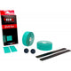 Velox Manillar Ultra Grip 2.5 Celeste (2st)