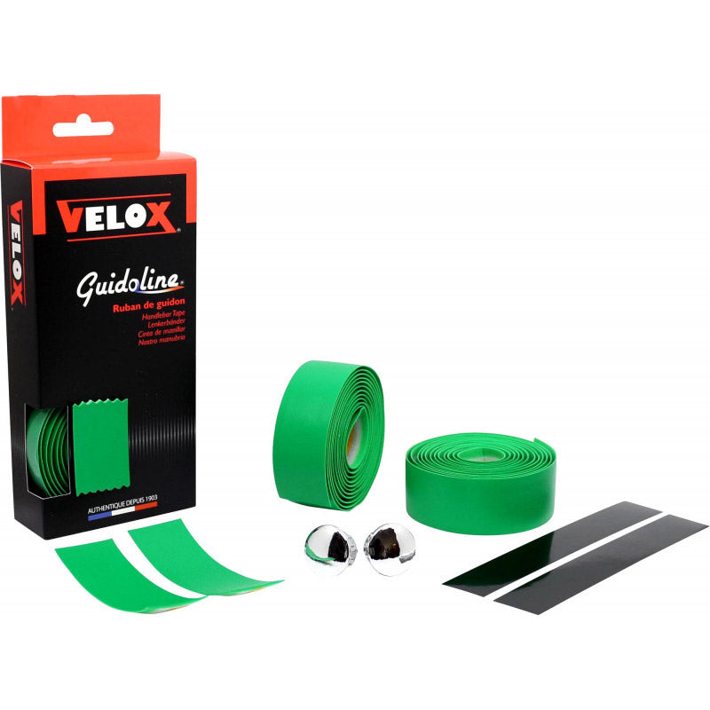 Velox Handlex Green (2st)