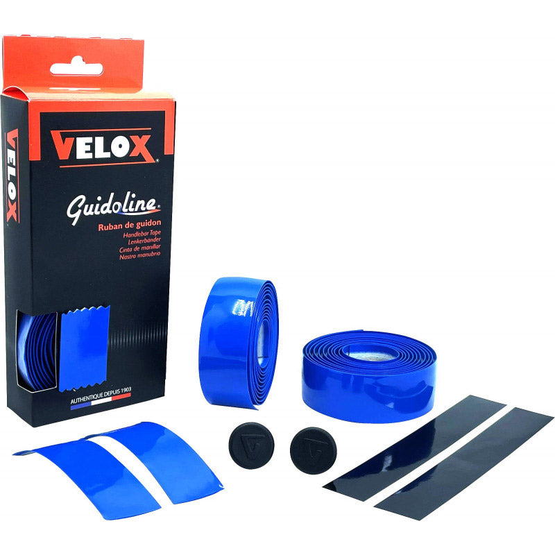 Velox Handlex Gloss Blue (2st)