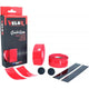 Velox Manillar Gloss Red (2st)
