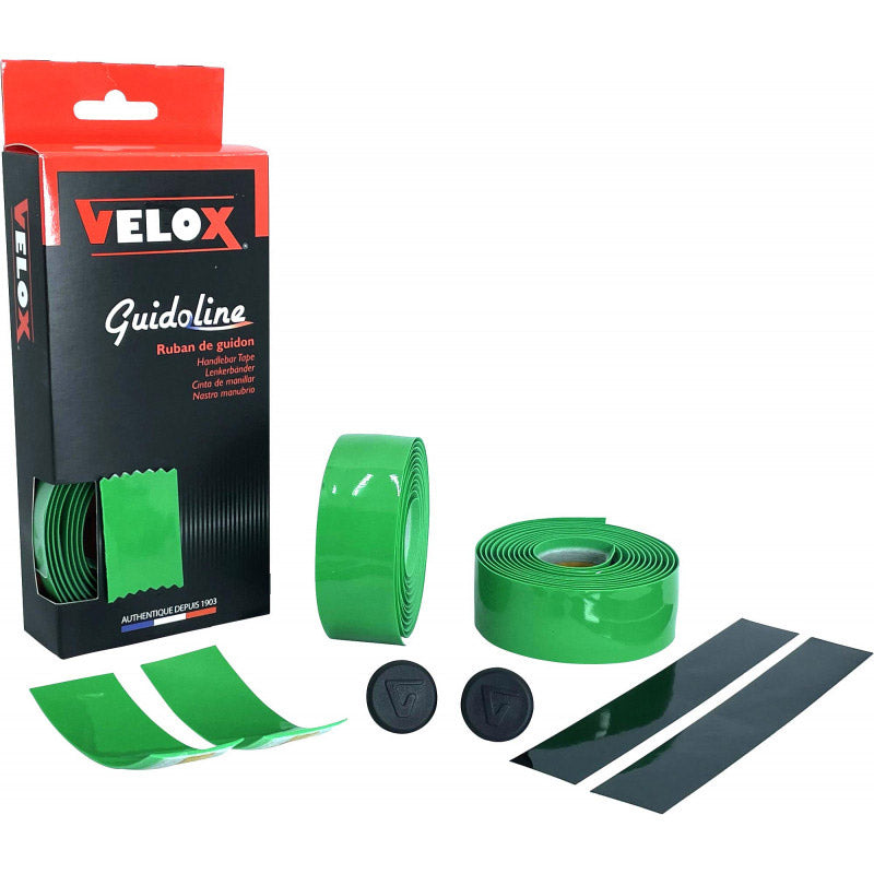 Velox Handlex Gloss Green (2st)