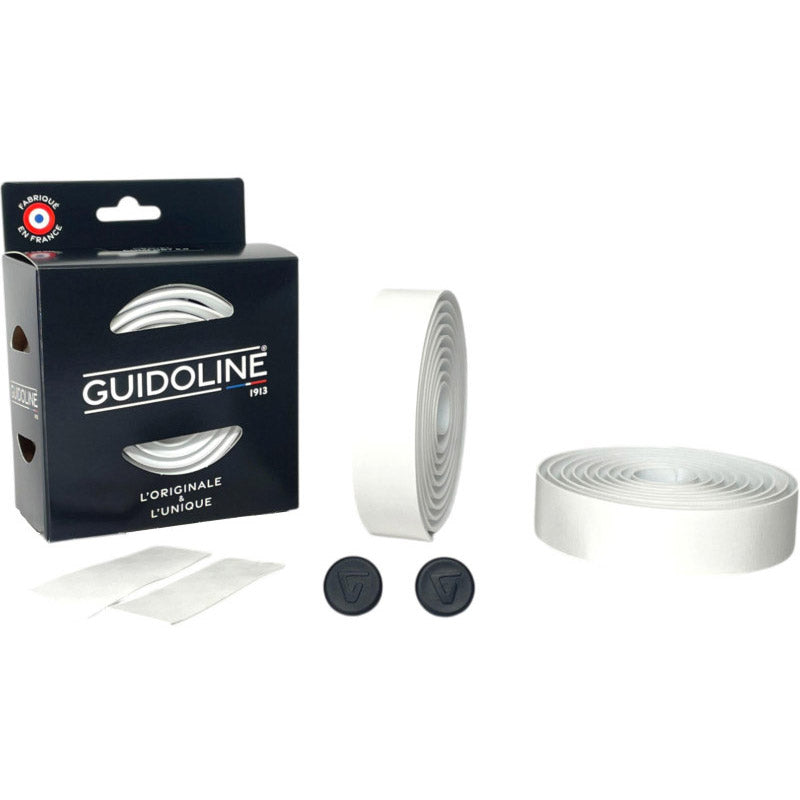 Ghiaia manubrio in velox Confort 5.0 bianco