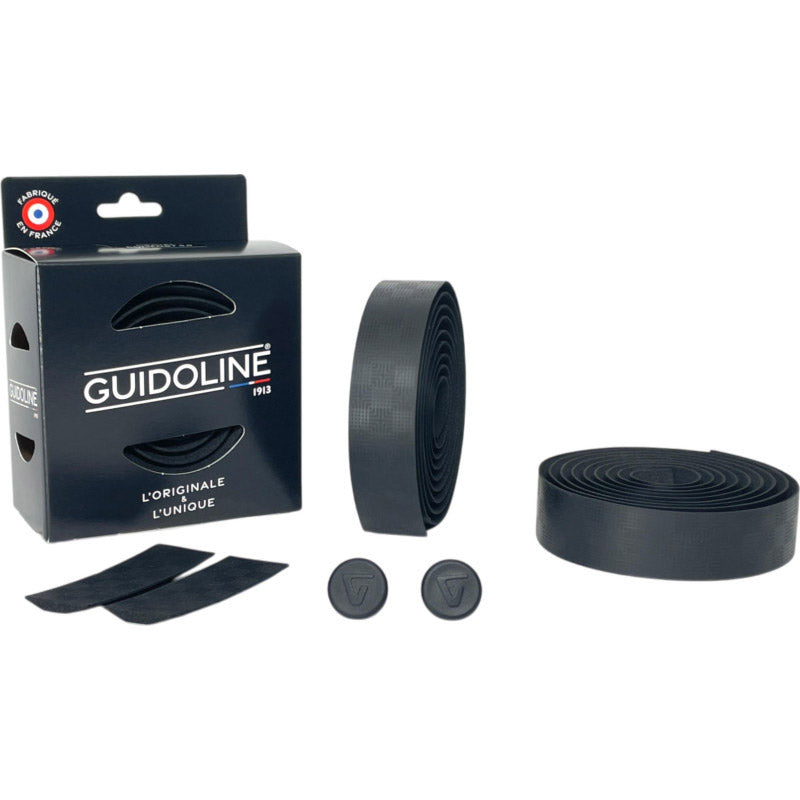 Ghiaia manubrio in velox Confort 5.0 nero