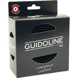 Velox stuurtape gravel confort 5.0 zwart - afbeelding 2