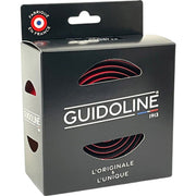 Velox stuurtape gravel confort 5.0 rood - afbeelding 2