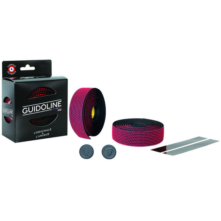 Inverno in velox ultra silicone 3d rosso