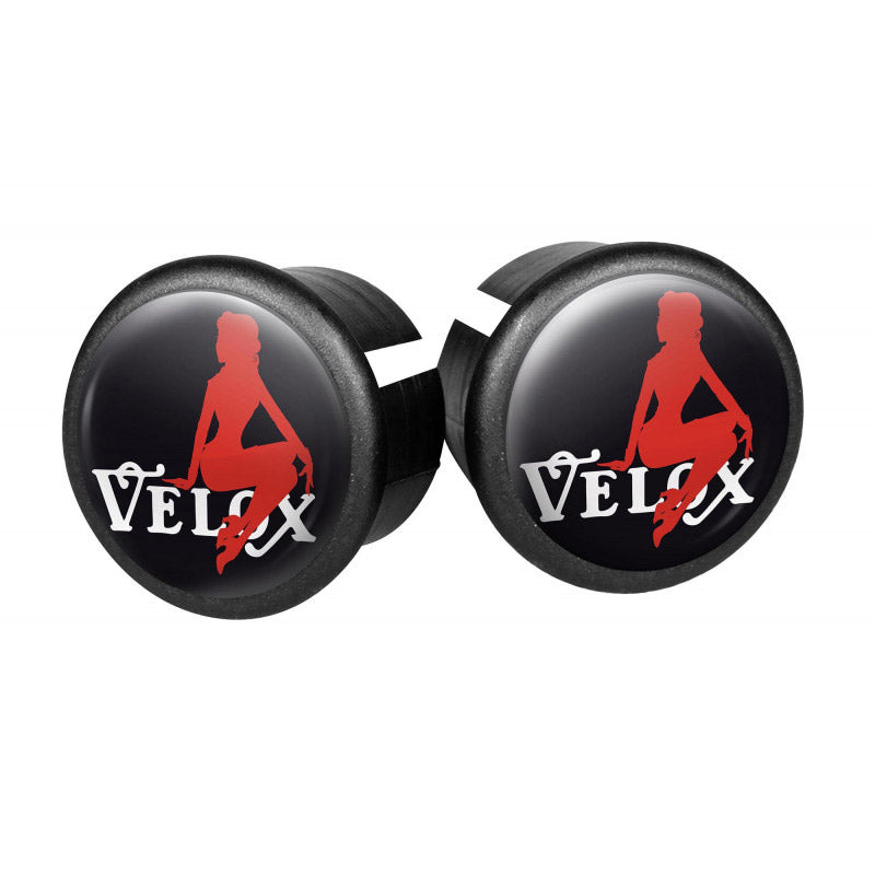 Pin-up de tapa de dirección de Velox (2st)