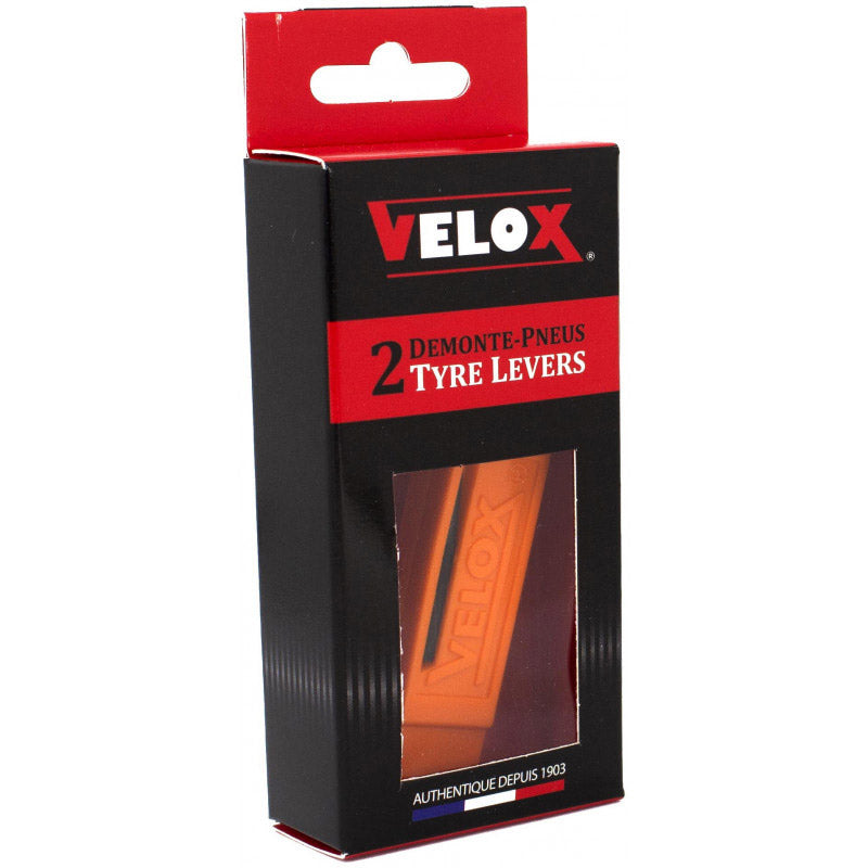 Quitacintas Velox con quitapiedras (2 uds)