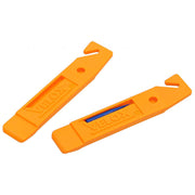 Velox belt remover with stone remover (2 pcs) - afbeelding 2
