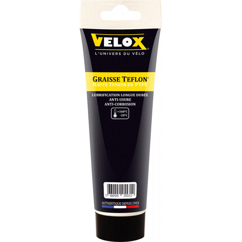 Teflon Grasso in velox 100ml