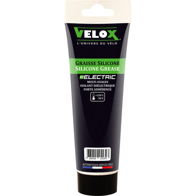 Velox Silicone Fat 100ml