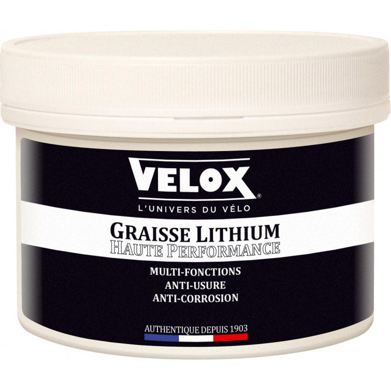 Velox Lithium Fat 350ml