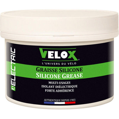 Velox Siliconenvet 350ml