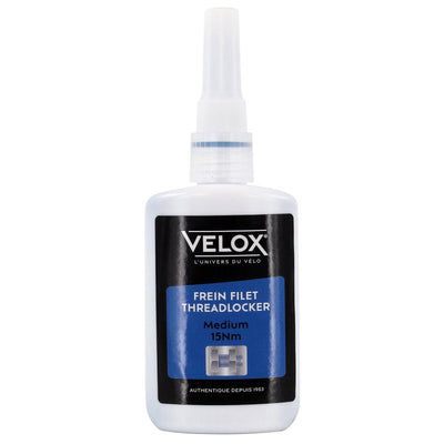 Droga de hilo velox 15n m 50 ml