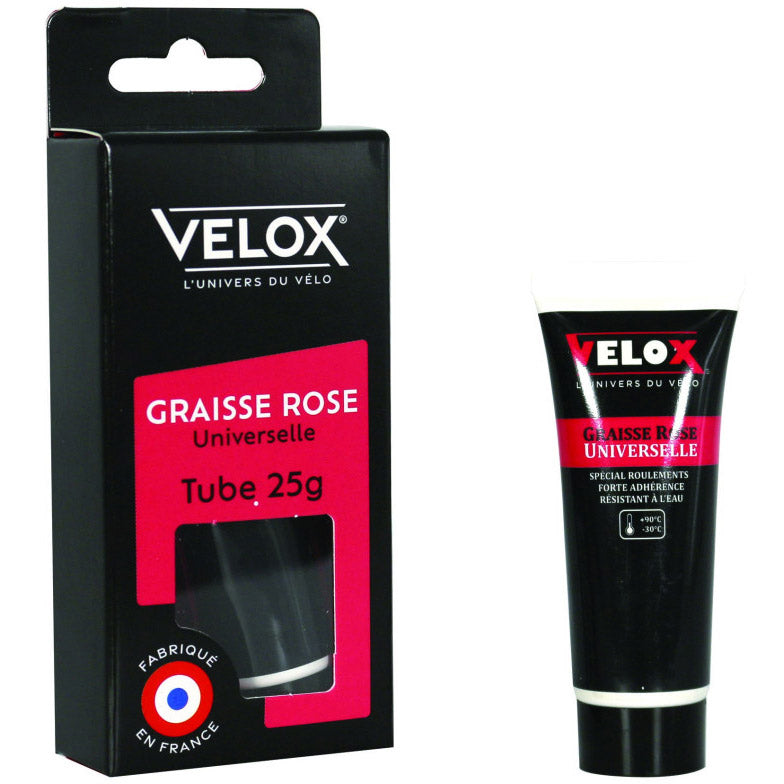 Velox montaggio universale 25g