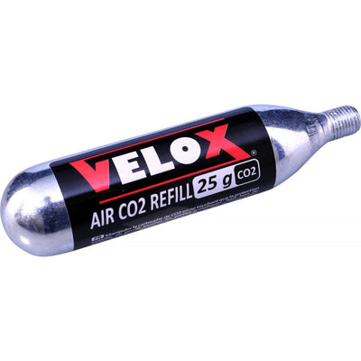 Velox display CO2 Modelli 25gr (10)