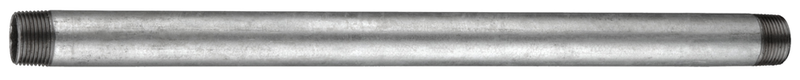 Cornat galva buis mm 1'' 1000mm (530) - vzs5301100