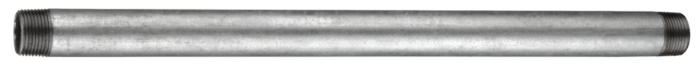 Cornat galva buis mm 1'' 1500mm (530) - vzs5301150
