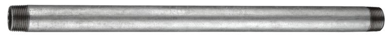 Cornat galva buis mm 1'' 1500mm (530) - vzs5301150